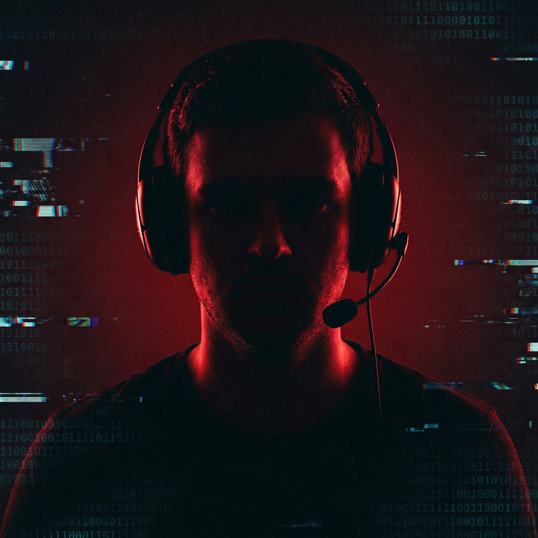 黑料社 人物档案 - 主播A