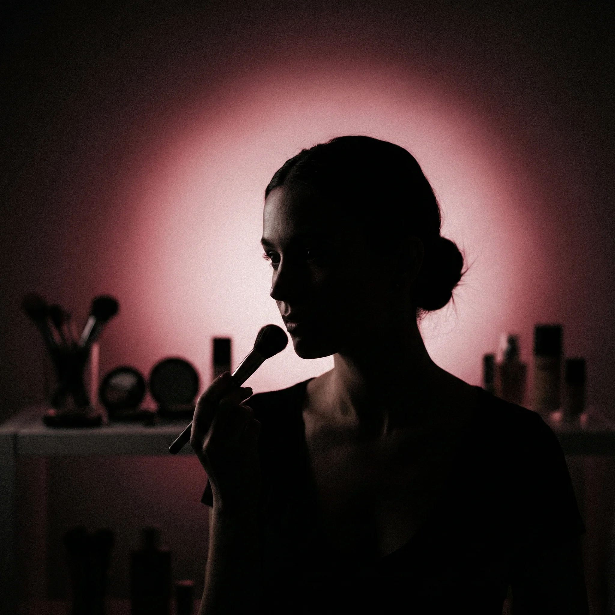 黑料社 人物档案 - 博主B