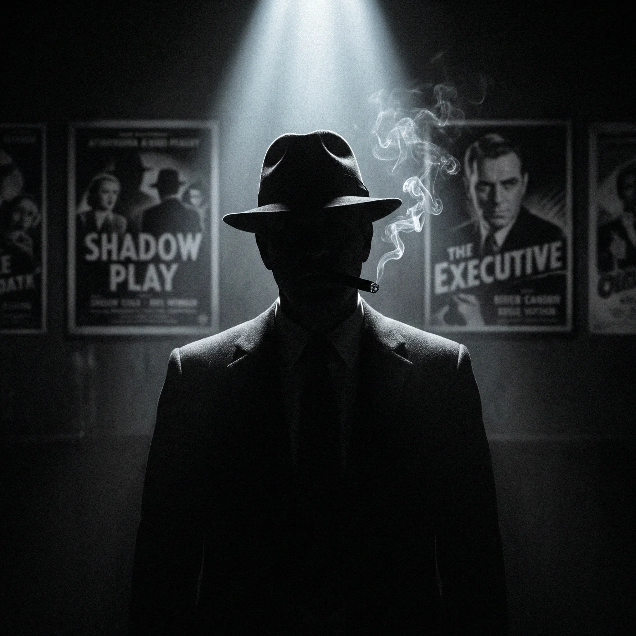 黑料社 人物档案 - 制片人H