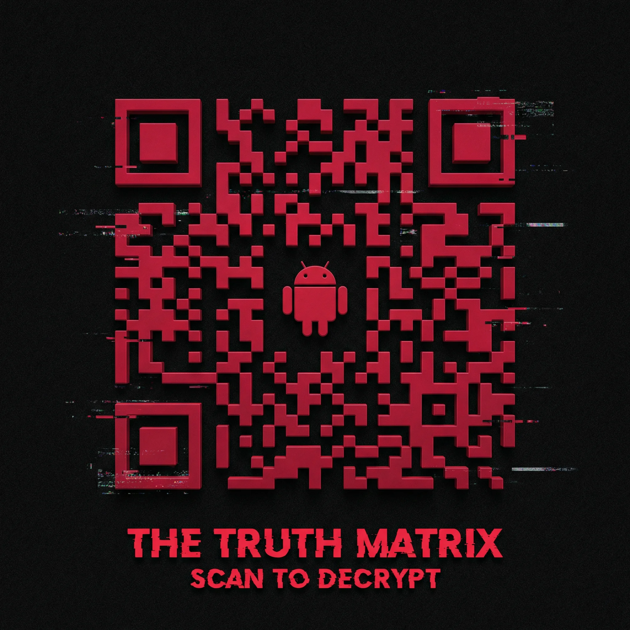 黑料社 Android版本下载二维码