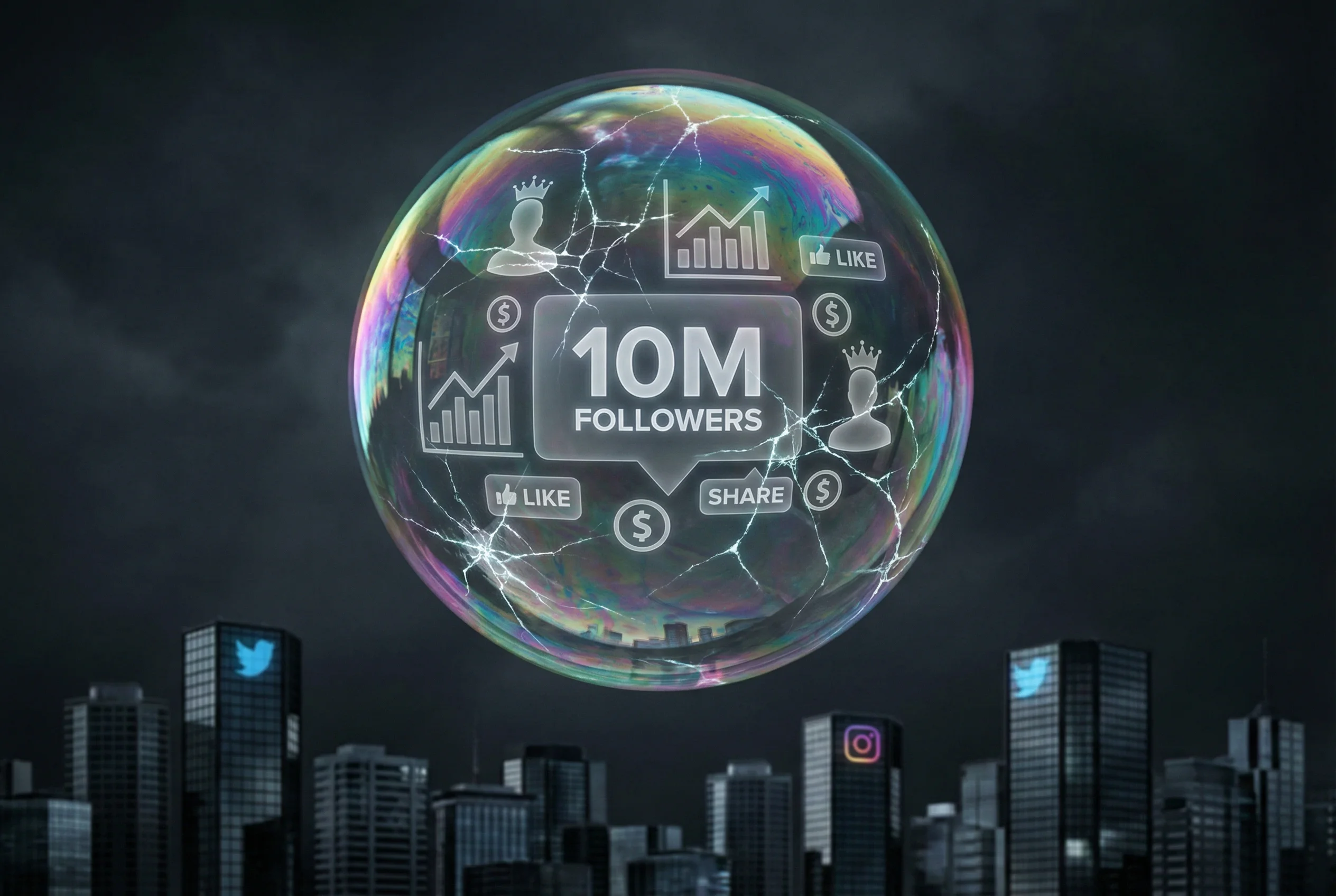 黑料社 专题 - 网红经济泡沫深度解析